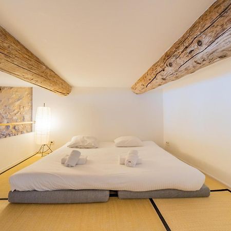 L'Arsenal - Tres Bel Appartement Sur Le Vieux-Port Marseille Luaran gambar