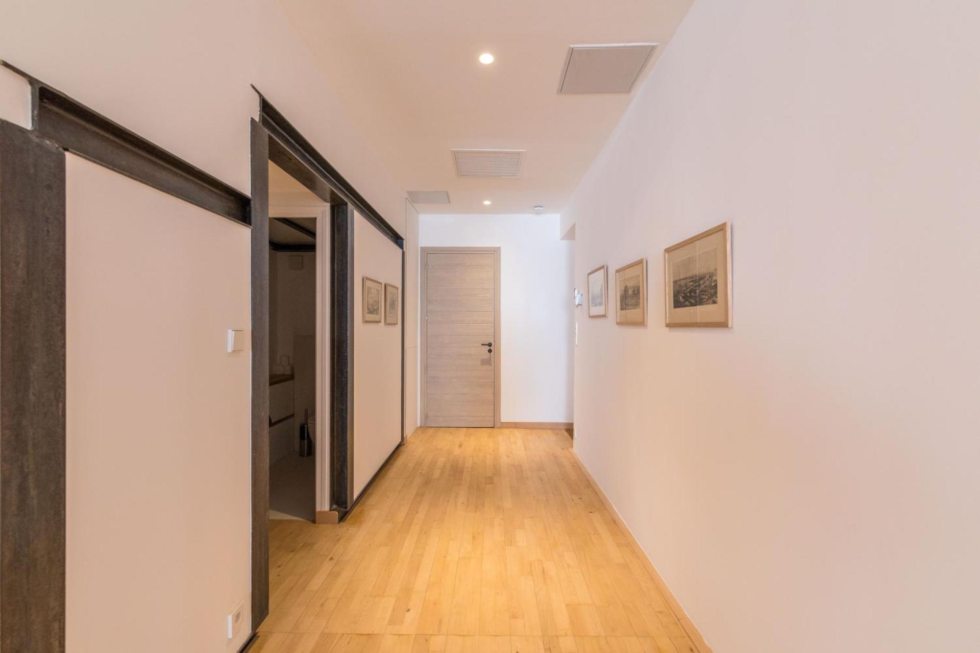 L'Arsenal - Tres Bel Appartement Sur Le Vieux-Port Marseille Luaran gambar