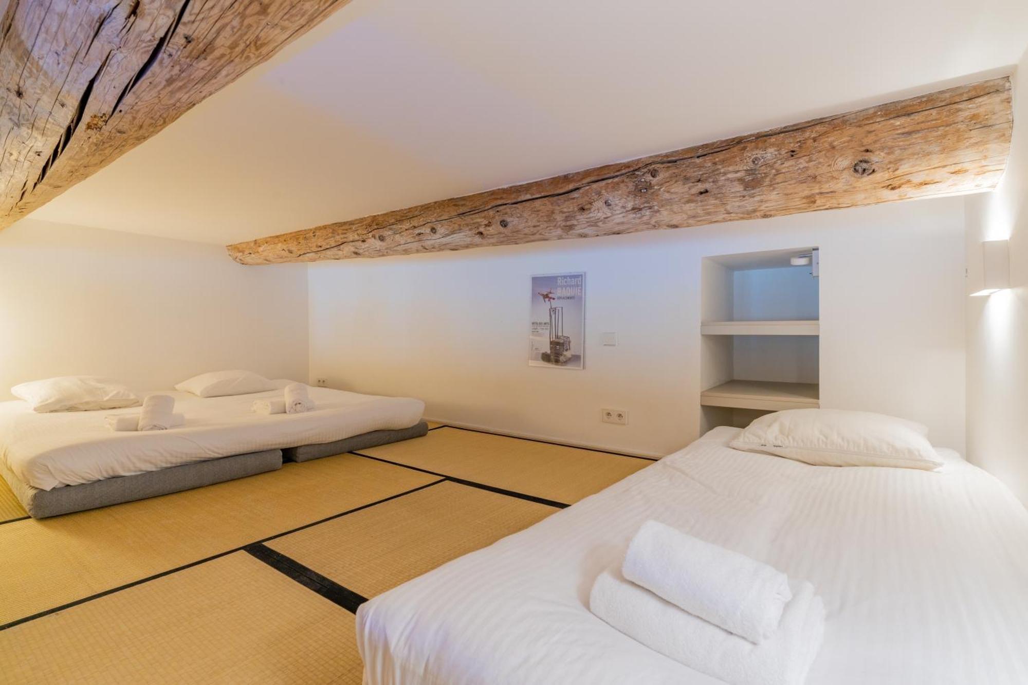 L'Arsenal - Tres Bel Appartement Sur Le Vieux-Port Marseille Luaran gambar