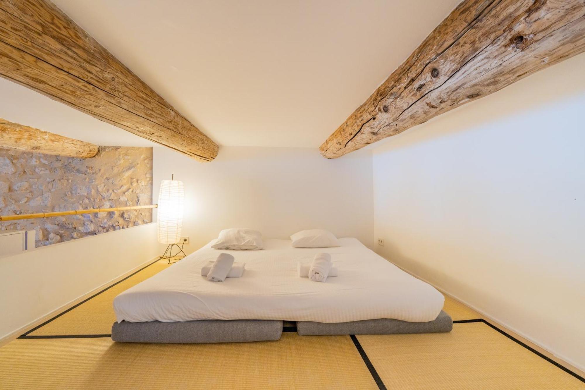 L'Arsenal - Tres Bel Appartement Sur Le Vieux-Port Marseille Luaran gambar